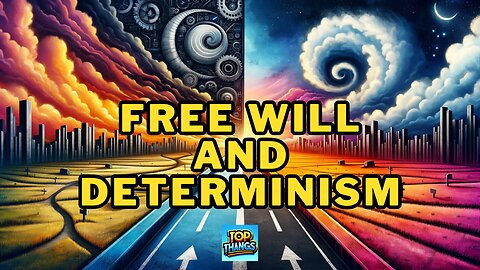 Free Will vs Fate: Unraveling the Eternal Debate