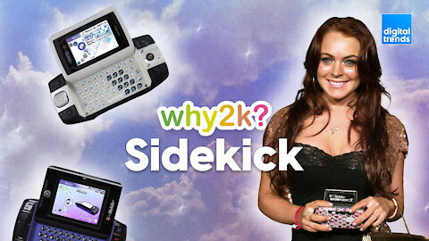 Why2k? | Sidekick