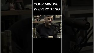 YOUR MINDSET IS EVERYTHING #shorts