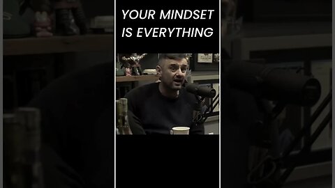 YOUR MINDSET IS EVERYTHING #shorts