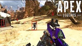 Fully Undetectable Apex Legends Cheat (SmokeCheats)