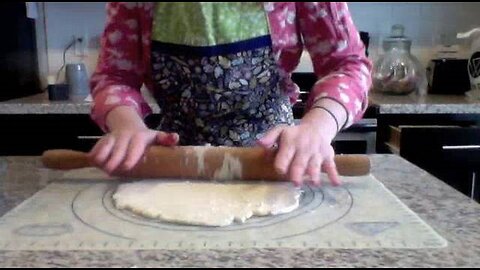 How to Make a Pie Crust