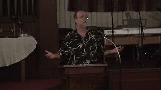 Dr. Gregory Pouls - The Ongoing Miracle of the Cross - June 8. 2022