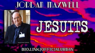 Jordan Maxwell - Jesuits