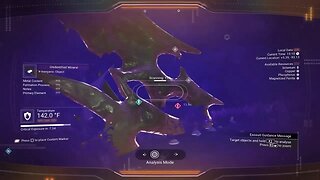 No man's sky on ps4 pirate's life by sheaffer117