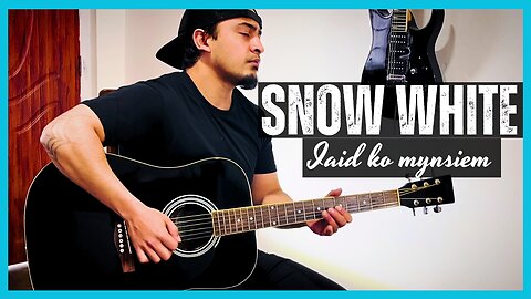 Snow White - Ïaid ko Mynsiem | A Khasi Song Cover