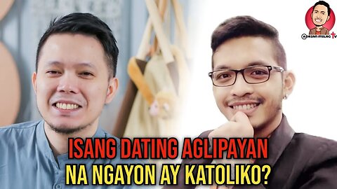 Pagbabalik-loob ni Lorenzo Amarille na Dating Aglipayan?