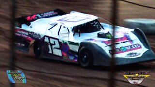 6-11-22 Pro Late Model Feature Thunderbird Raceway