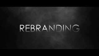 Rebranding the channel