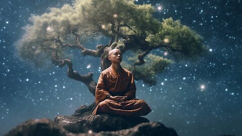 Journey to Inner Peace: Meditation for Relaxation