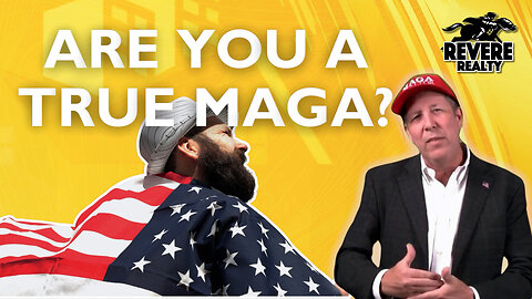 Are You a TRUE MAGA or a Conservative Poser?