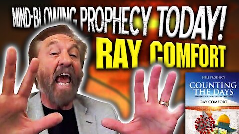 RAY COMFORT Reveals UNDENIABLE SIGNS of the Last Days! TSR 267