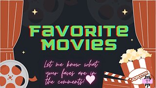 List of my FAVE movies in Horror, Comedy, Comedians, Classics, Action & Drama