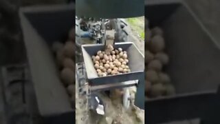 Amazing Agriculture Technology