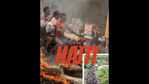 HAITI: UN SANCTION targeting HAITIAN AGAIN