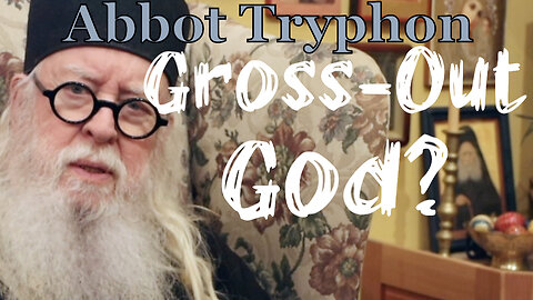 Gross-Out God?