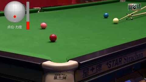 Play a wonderful snooker