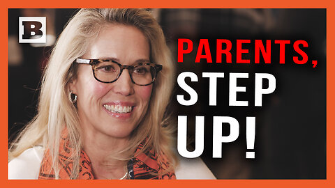 Education Veritas Founder: Parents, Get "Involved" to Prevent Your Child's Indoctrination!