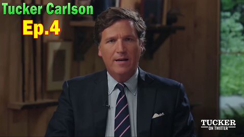 Tucker Carlson Update Today Jun 16: "Wannabe Dictator" Ep. 4