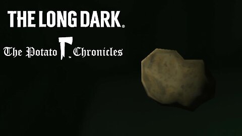 Playing The Long Dark on the Potato Laptop ~ [The Potato Chronicles]