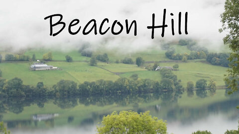 Bertrands Wish - Beacon Hill (Lyric Video)
