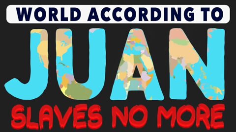 World According to Juan: Slaves No More - Juan O Savin calls Abel Danger’s Field McConnell