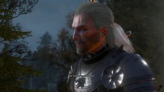 Witcher 3 - (Death march) Road to 100% , Quests in Skellige part 9