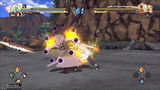 NARUTO SHIPPUDEN: Ultimate Ninja STORM 4