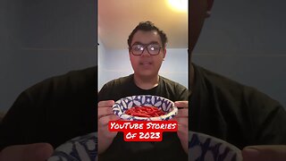 YouTube: Takis Review