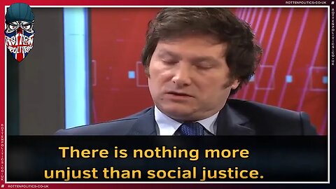 The end of social justice in Argentina