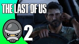 The Last of Us // Part 2