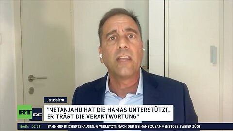 Nahostkonflikt: Israel zu menschlich?