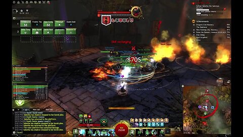 Guild Wars 2 - Raid Wing 1 Training