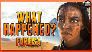 Furiosa Failed. Here's Why