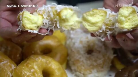 Best Doughnuts In Every State 50 State Favorites 6