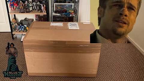 WHATS IN THE BOX? #starwars #unboxing