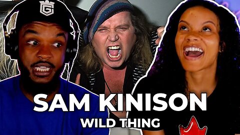 🎵 Sam Kinison - Wild Thing REACTION
