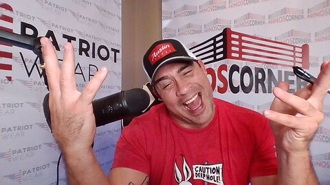 Live With Juanito. Trump's Last Laugh.. Q & A