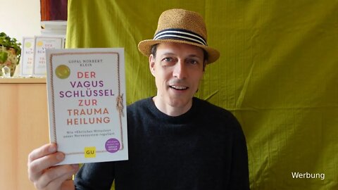 FERNSEH-/TV-SENDUNG zum Buch "Der Vagus-Schlüssel"