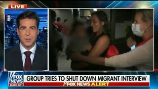 Group Tries To Stop 'Bad' Fox News From Interviewing Illegal Immigrants