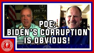 Biden Corruption is Obvious |Ted Poe