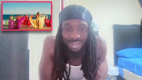 Reaction Video to CARDI B and MEG THE STALLION new song and video BONGOS. THE MOST RAW and UNCUT...