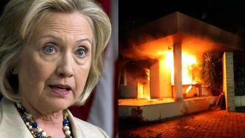 State Dept. Releases Phone Transcript Of Hillary Admitting She Knew Benghazi Was Planned Attack