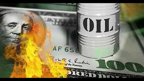 OPEC & Biblical Prophecy Revealed!