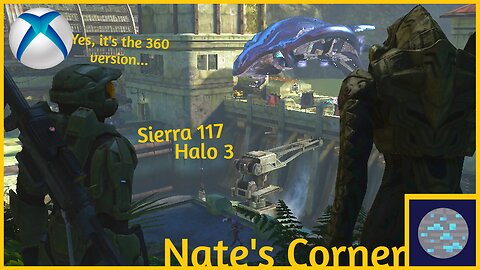 Sierra 117 | Halo 3