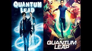 Quantum Leap Reviews Teaser