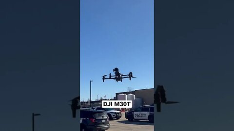 DJI M30T