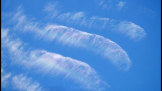 Crazy Cloud Cam | Image Set 024 | Sunnapped
