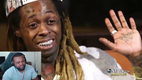 Black Rapper Lil Wayne Dismantles The BLM Narrative