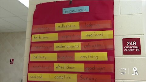 Mt. Healthy schools use different method to teach kids to read